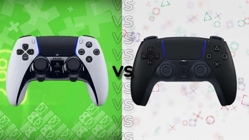 are ps5 and ps4 thumbsticks the same 1