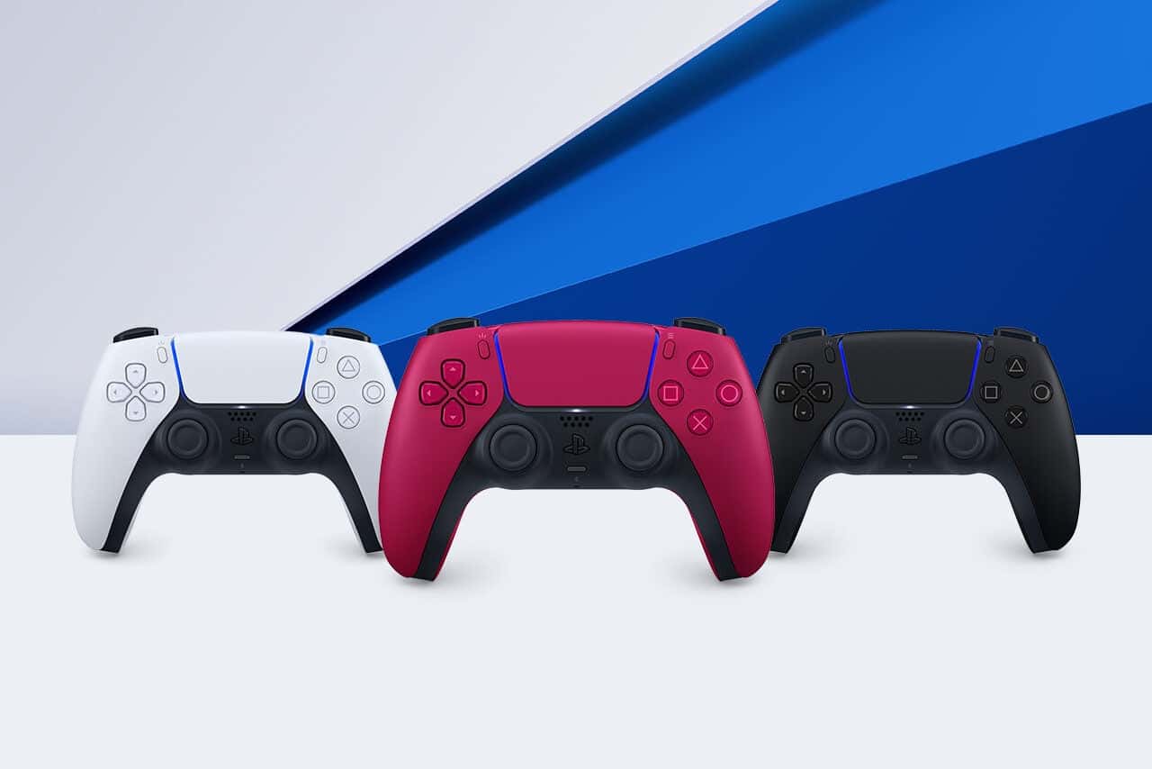 are ps5 controllers compatible with ps4 1