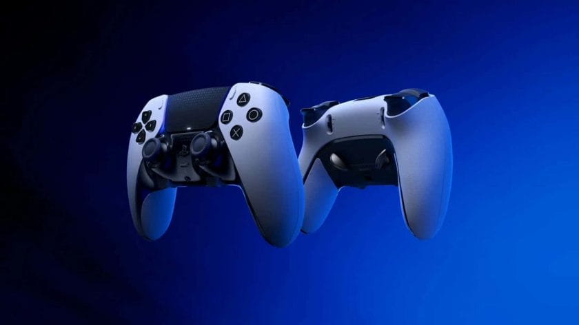 are ps5 controllers region locked