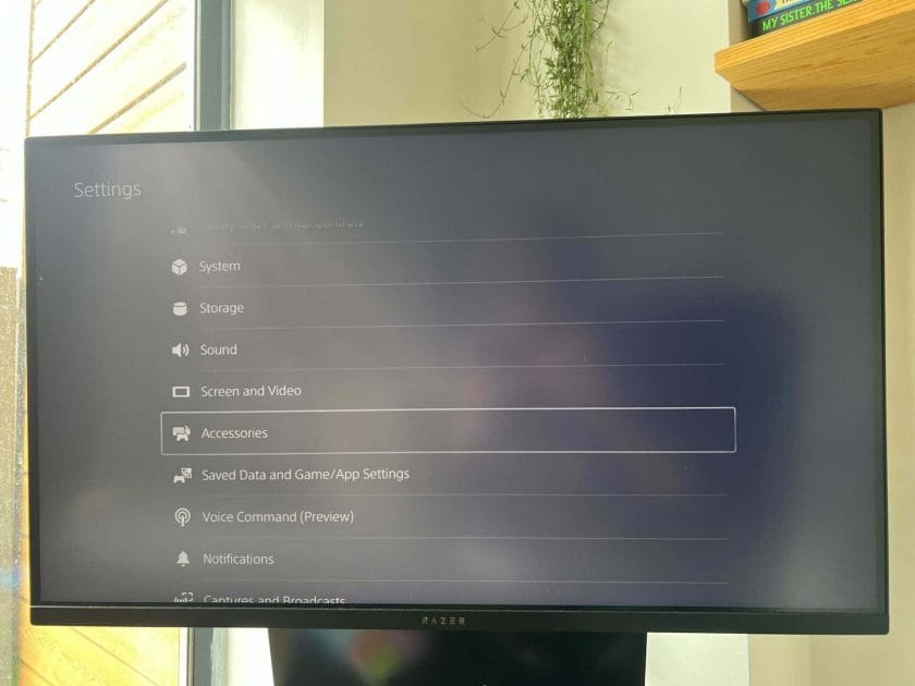 can i turn off ps5 from app 1