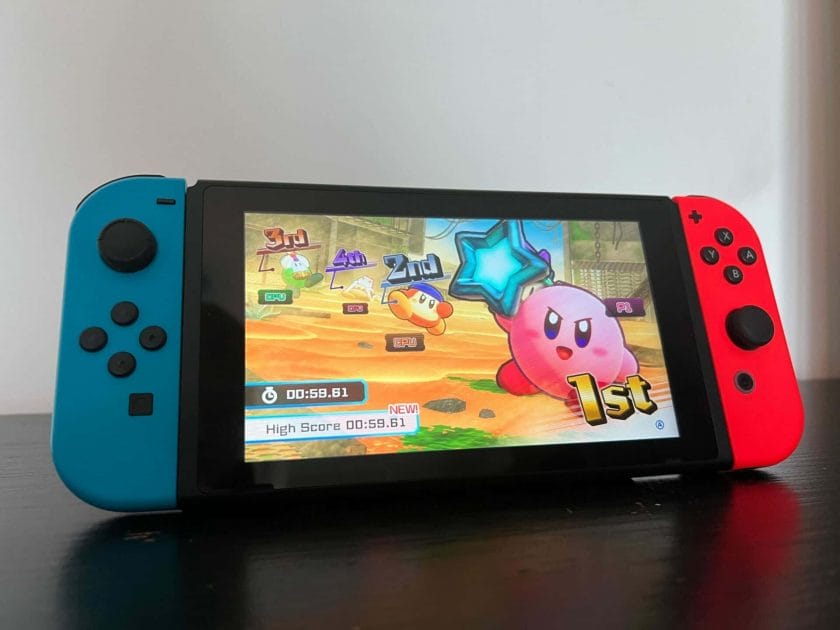 can nintendo switch connect to 5g wifi 1