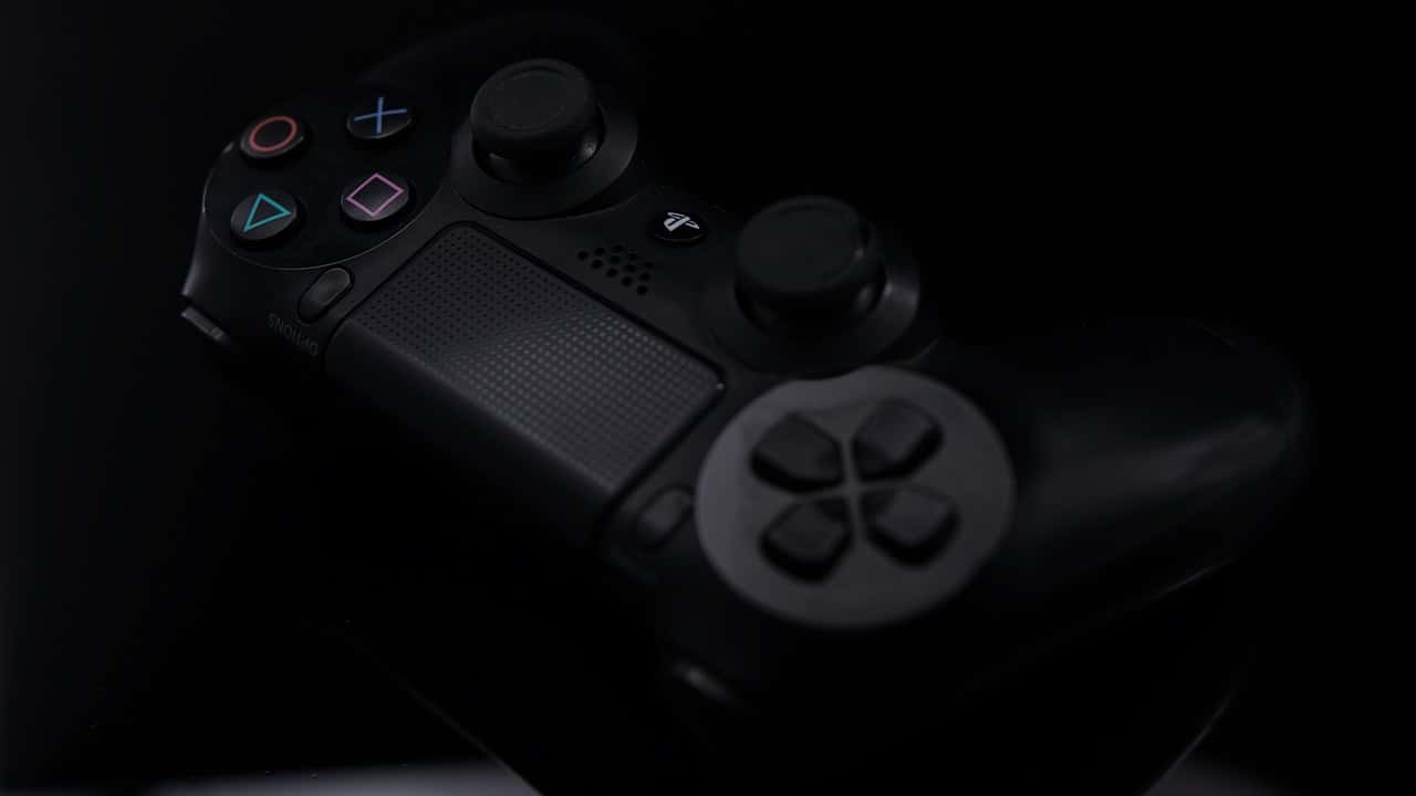 can ps4 games be played on ps5 digital 1