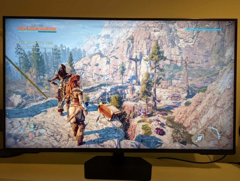 can ps5 handle 144hz